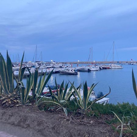 ApartaUnMomento y Disfruta!! Estepona Exterior foto
