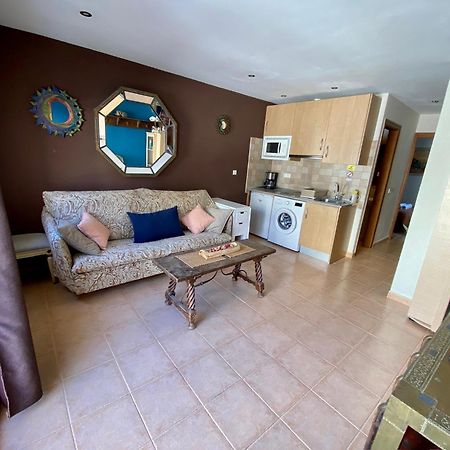 ApartaUnMomento y Disfruta!! Estepona Exterior foto
