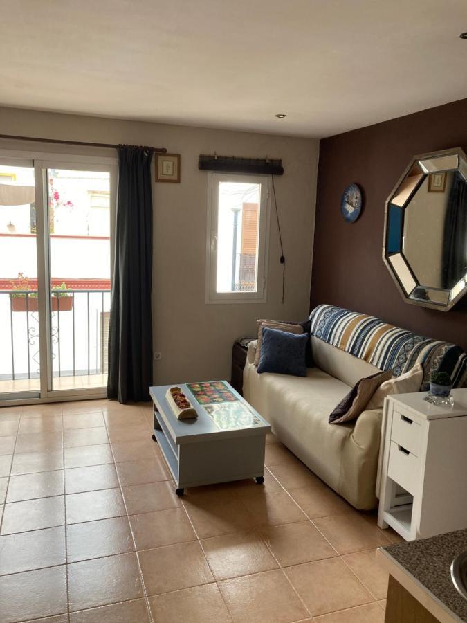 ApartaUnMomento y Disfruta!! Estepona Exterior foto