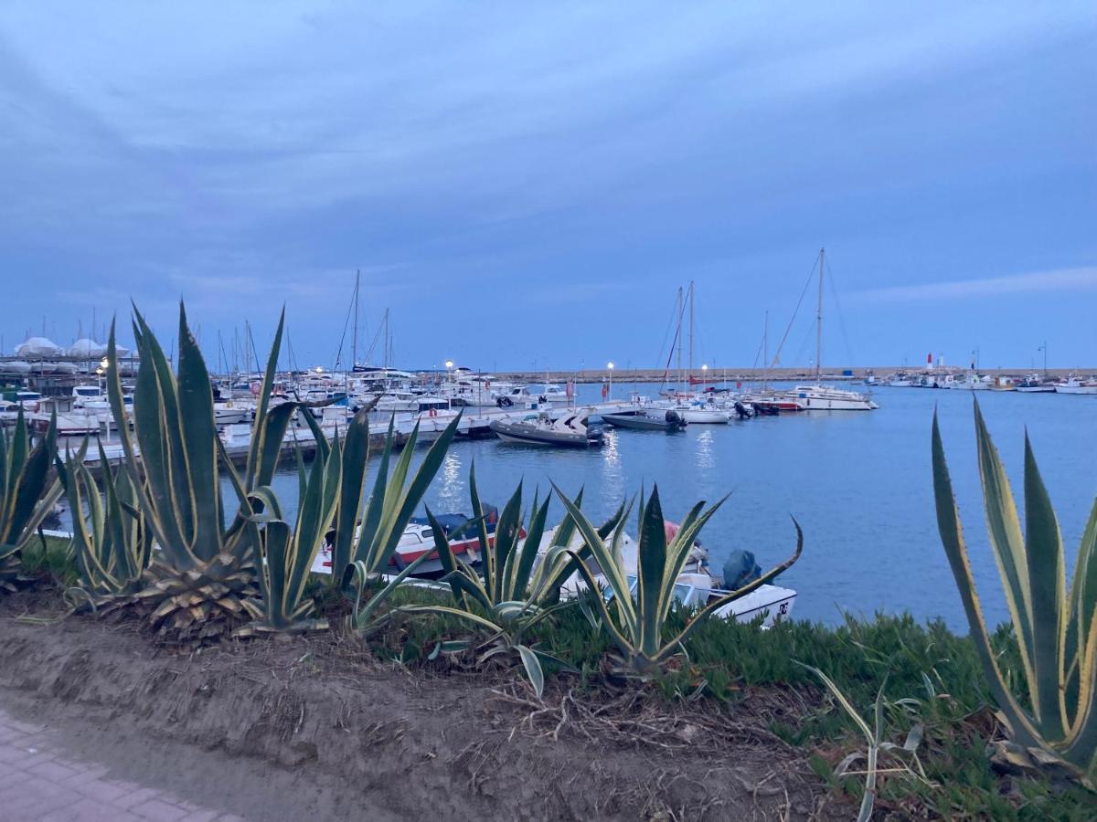 ApartaUnMomento y Disfruta!! Estepona Exterior foto